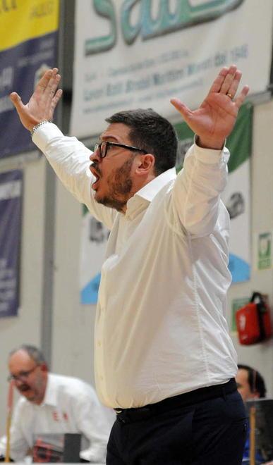 Golfo super al Palatenda Andreazza si gode la sesta vittoria di fila 