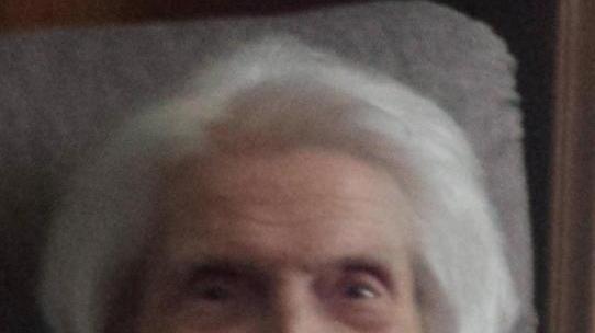 È morta Antonietta Cigna la signora della moda