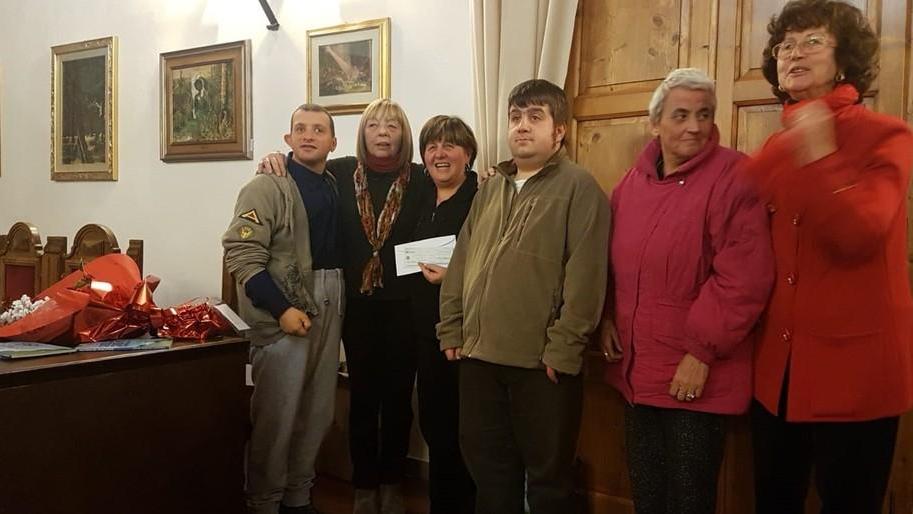 Solidarietà senza confini