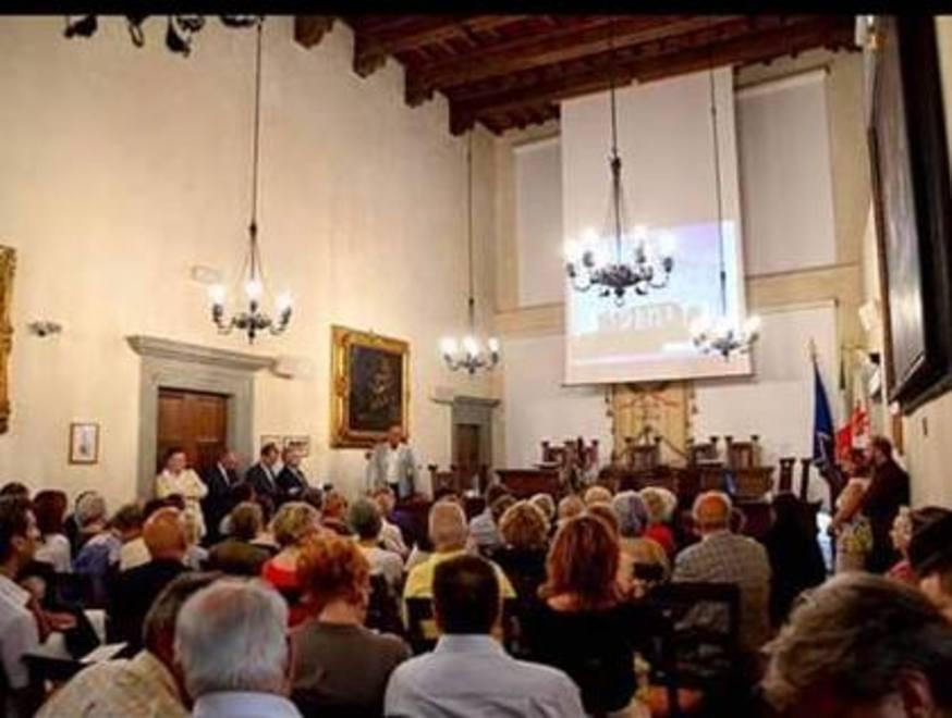 Eccellenze amiatine a Firenze all’Accademia dei Georgofili