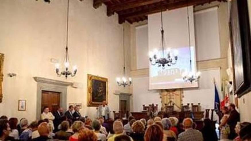 Eccellenze amiatine a Firenze all’Accademia dei Georgofili