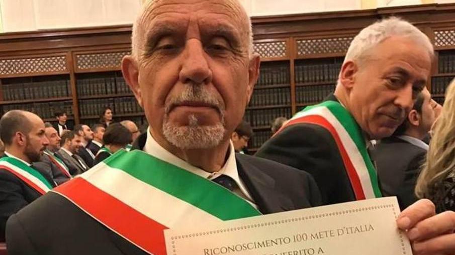 Semproniano e Piancastagnaio premiati tra le “100 mete d’Italia”