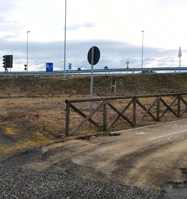 Dopo 6 anni la pista alluvionata sarà rimessa a nuovo 