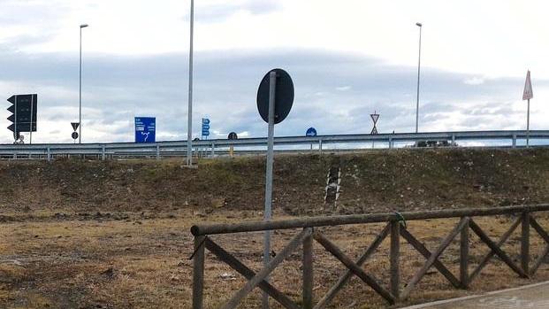 Dopo 6 anni la pista alluvionata sarà rimessa a nuovo