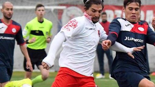 «Il segreto di Avenza? Siamo partiti subito forte, volevamo questi 3 punti»