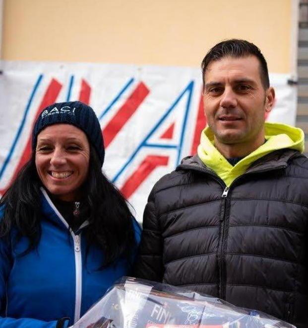 Ottobrino vince gara e titolo 2018 E fa il record 