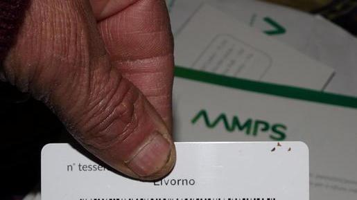 250 Eco-card per il centro arrivano in via Garibaldi