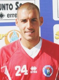 <strong>ESTERNO SINISTRO</strong>. Gerolino