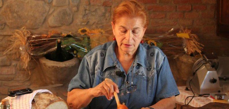 Mirella Fiandri, si è spenta la regina delle tradizioni 