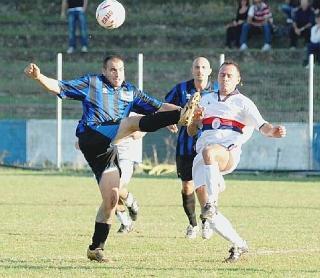 Lessi in anticipo sull’avversario