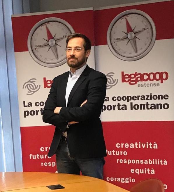 Legacoop Estense Più occupazione e 5,8 milioni in beni per i poveri 