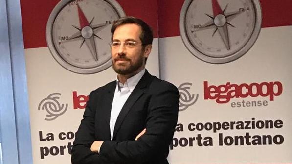 Legacoop Estense Più occupazione e 5,8 milioni in beni per i poveri