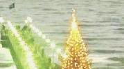 <strong>SUGGESTIONE.</strong> Il Natale al pontile