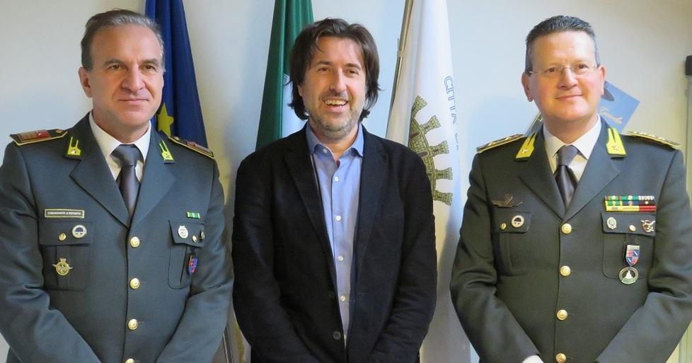 Sinergia Finanza-Comune