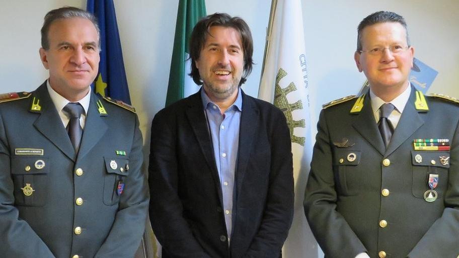 Sinergia Finanza-Comune
