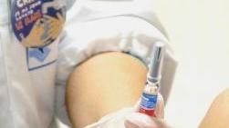 Vaccinazioni, ora per chi ha patologie che lo rendano a rischio