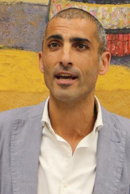 Toto elezioni: Desini dal Pds al centrodestra 