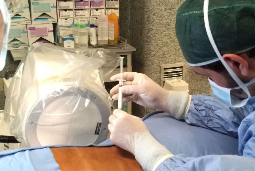 Chirurgia declassata il Comune ricorre al Tar 