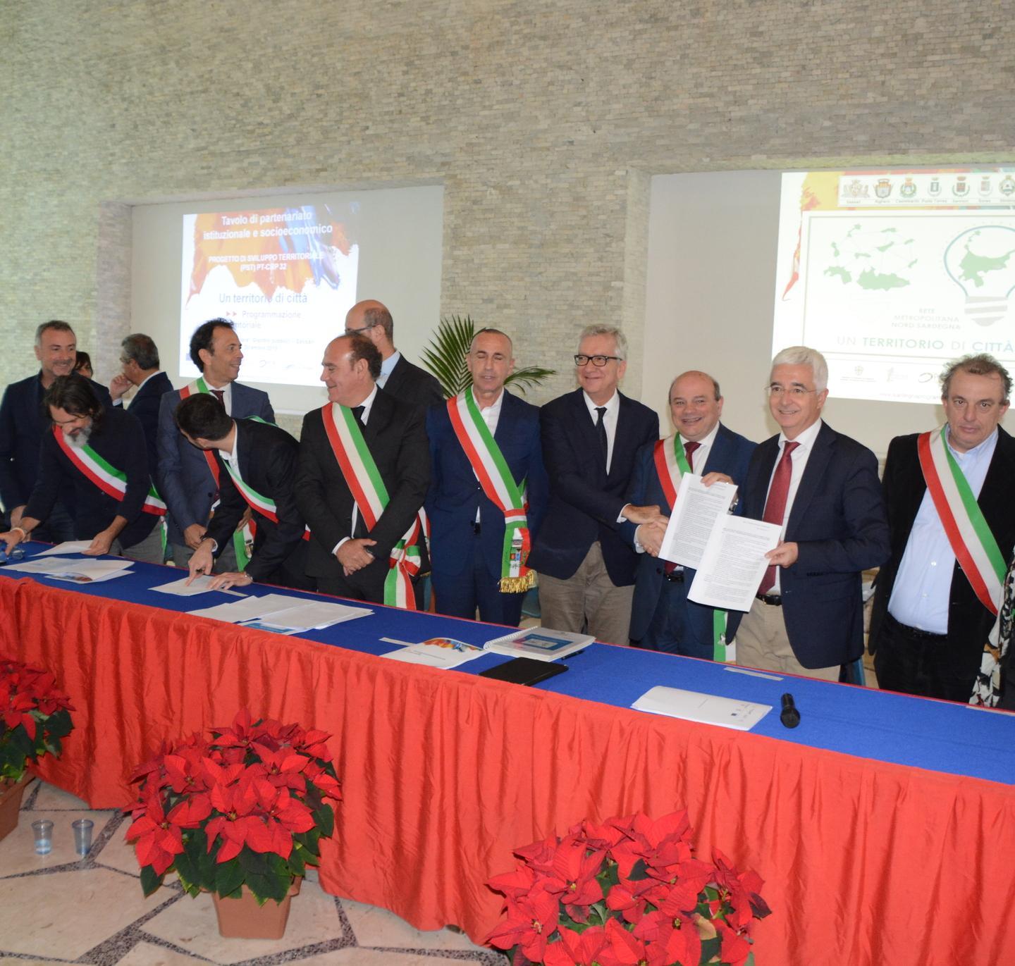 Pioggia di milioni su novanta progetti per uscire dalla crisi 