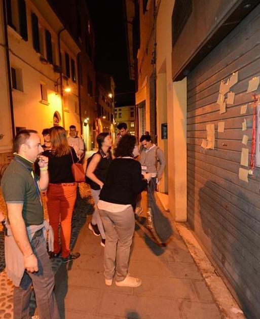 Una caccia al tesoro in centro per aspettare il nuovo anno 