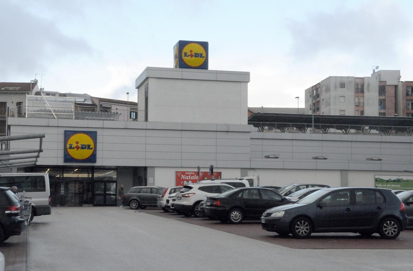 Lapia: «Sono stata colpita chi dice il contrario mente» 