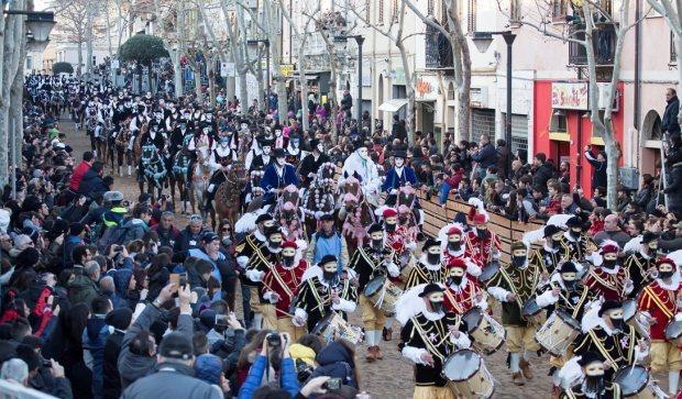 Sartiglia e antidoping: tutto rimandato a gennaio 