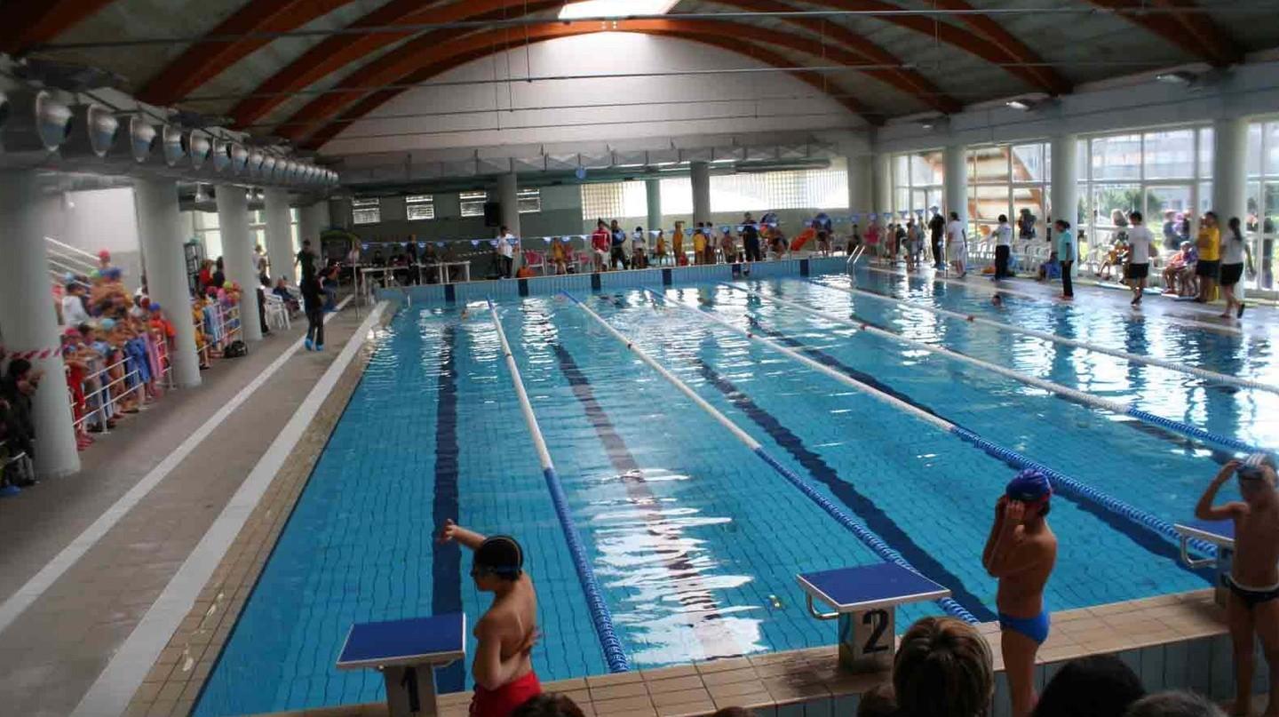 “In mare sicuri”: tutti a scuola di nuoto 