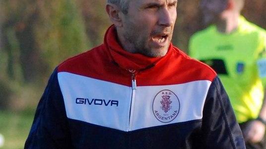 Argentana senza rimpianti «Ma il problema del gol resta»