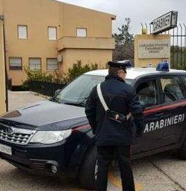 Mistero a Orosei i carabinieri trovano le ossa di un uomo