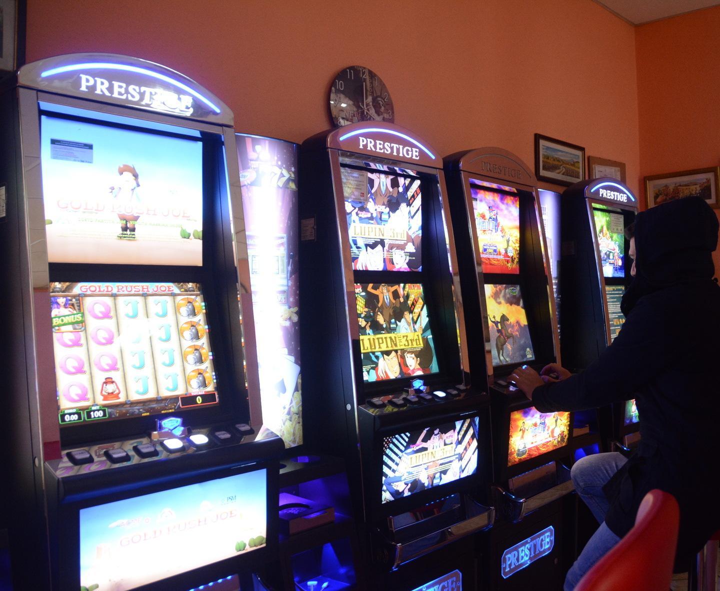 Lotzorai, 38enne rapinato dell’incasso delle slot 