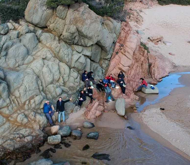Contro l’erosione delle spiagge l’aiuto dell’università e del drone