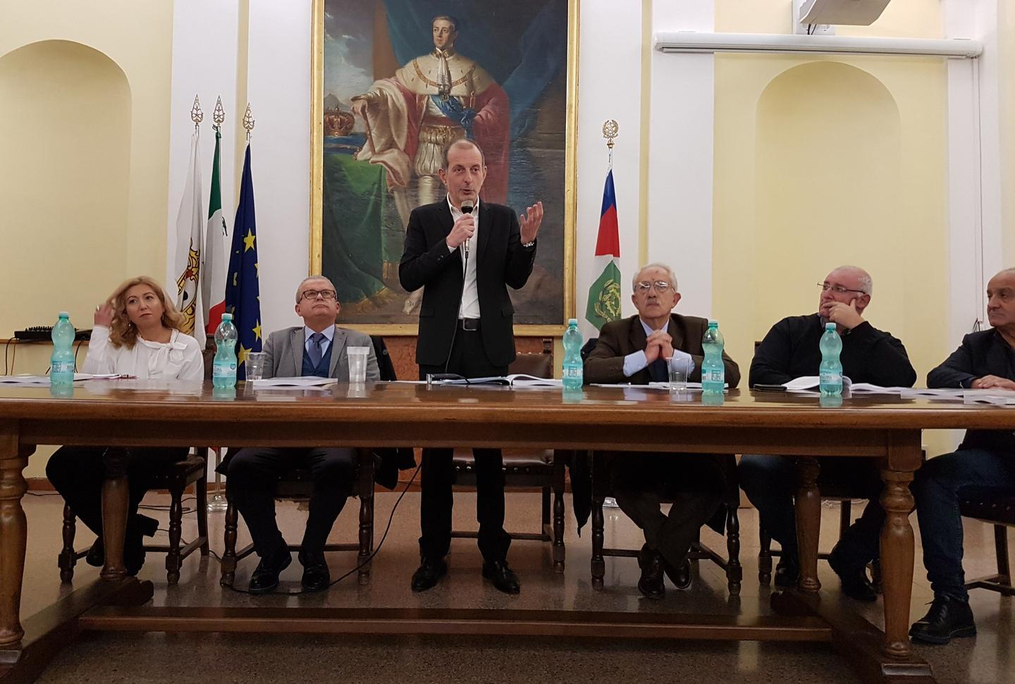 Un’analisi per migliorare la qualità della vita in città 