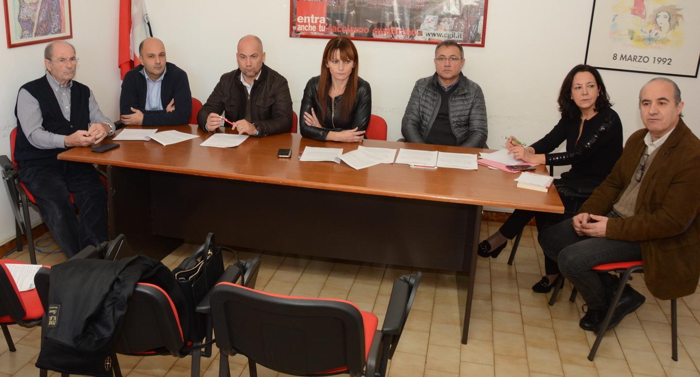 Vigilanza assoluta sugli appalti nasce l’Osservatorio del Tag 