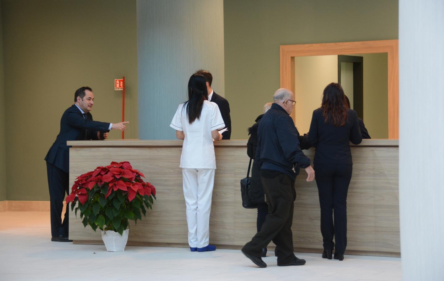 Ricerca e medicina sportiva avanti con gli investimenti 