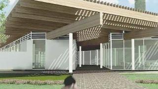 Nuova biblioteca: ci siamo