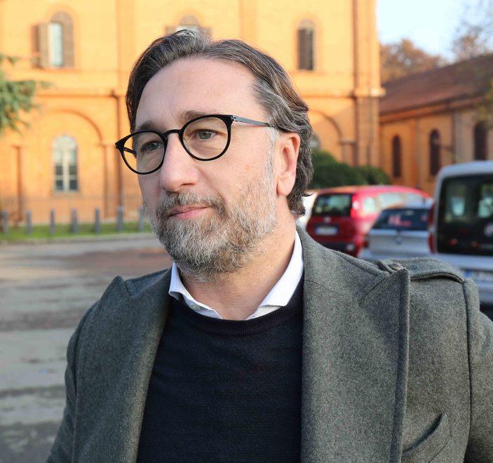 Lodetti: «Colpa di un utente che ha inceppato il sistema» 