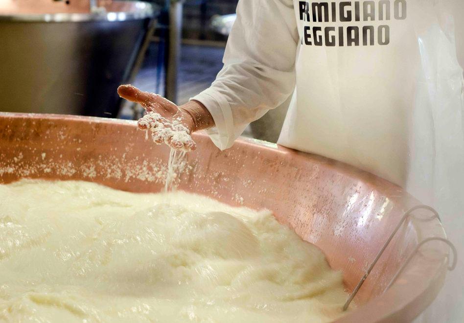 Caso Lisozima, il Reggiano presenta un ricorso al Tar 
