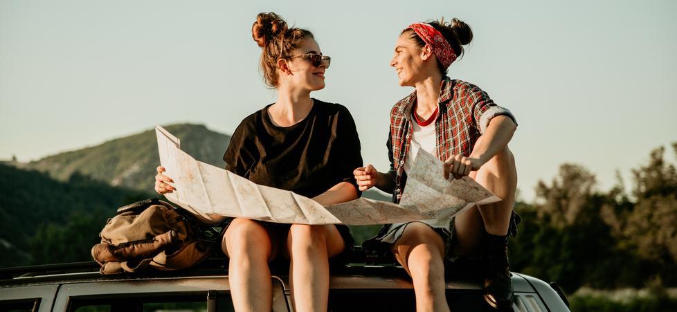 «Noi, travel blogger d’arte insegniamo l’arte di viaggiare» 