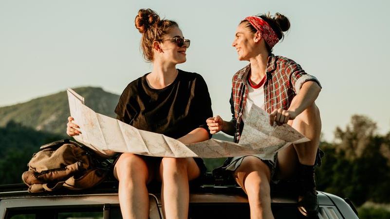 «Noi, travel blogger d’arte insegniamo l’arte di viaggiare»