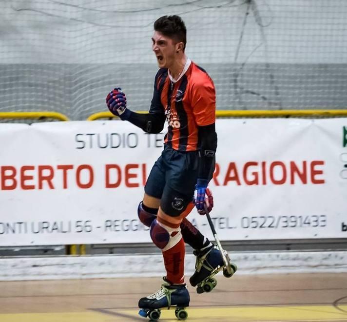 Per Scandiano e Correggio doppio successo in trasferta 