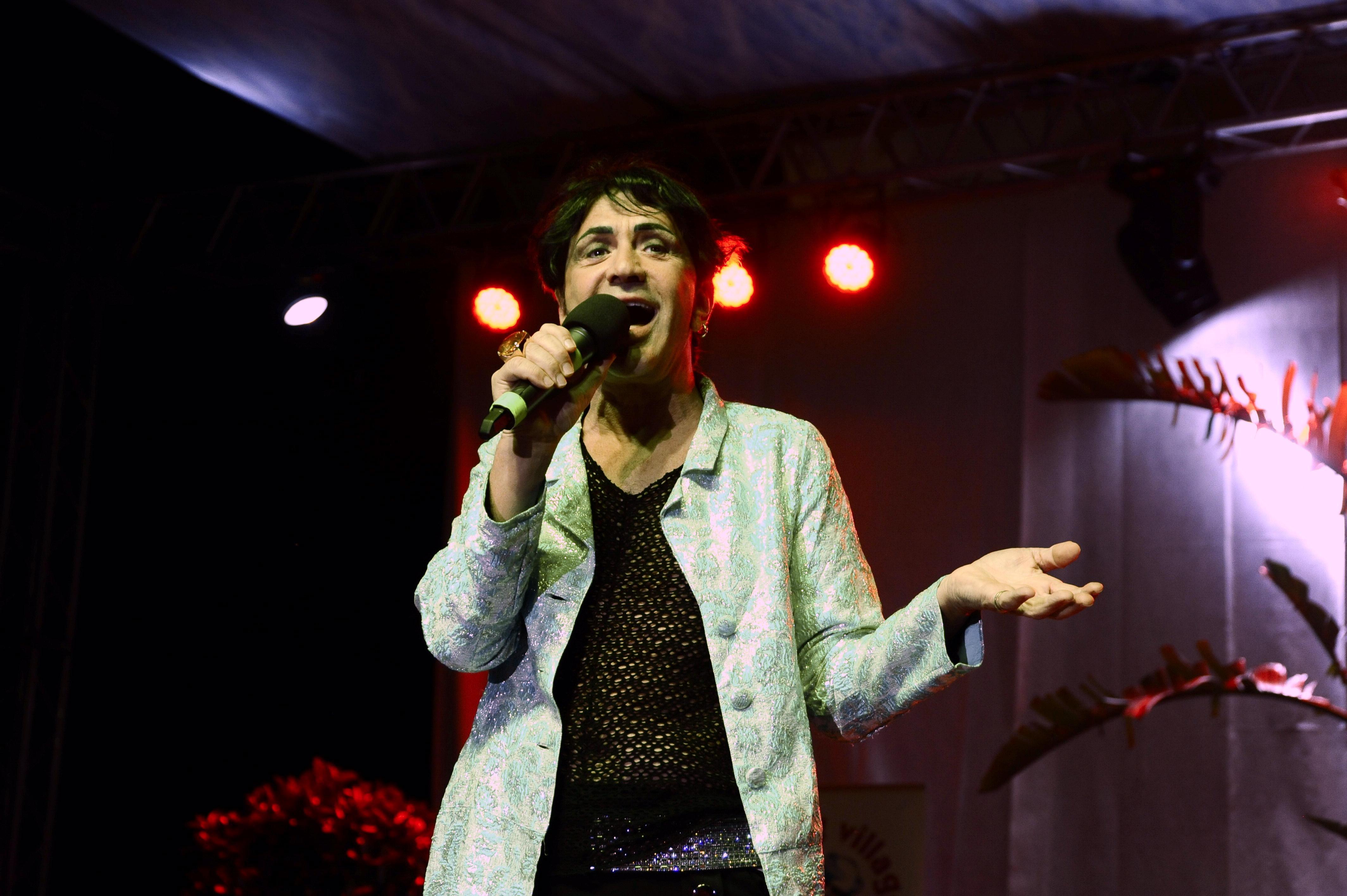San Silvestro, festa alla Terrazza. Si ballerà con Ivan Cattaneo 