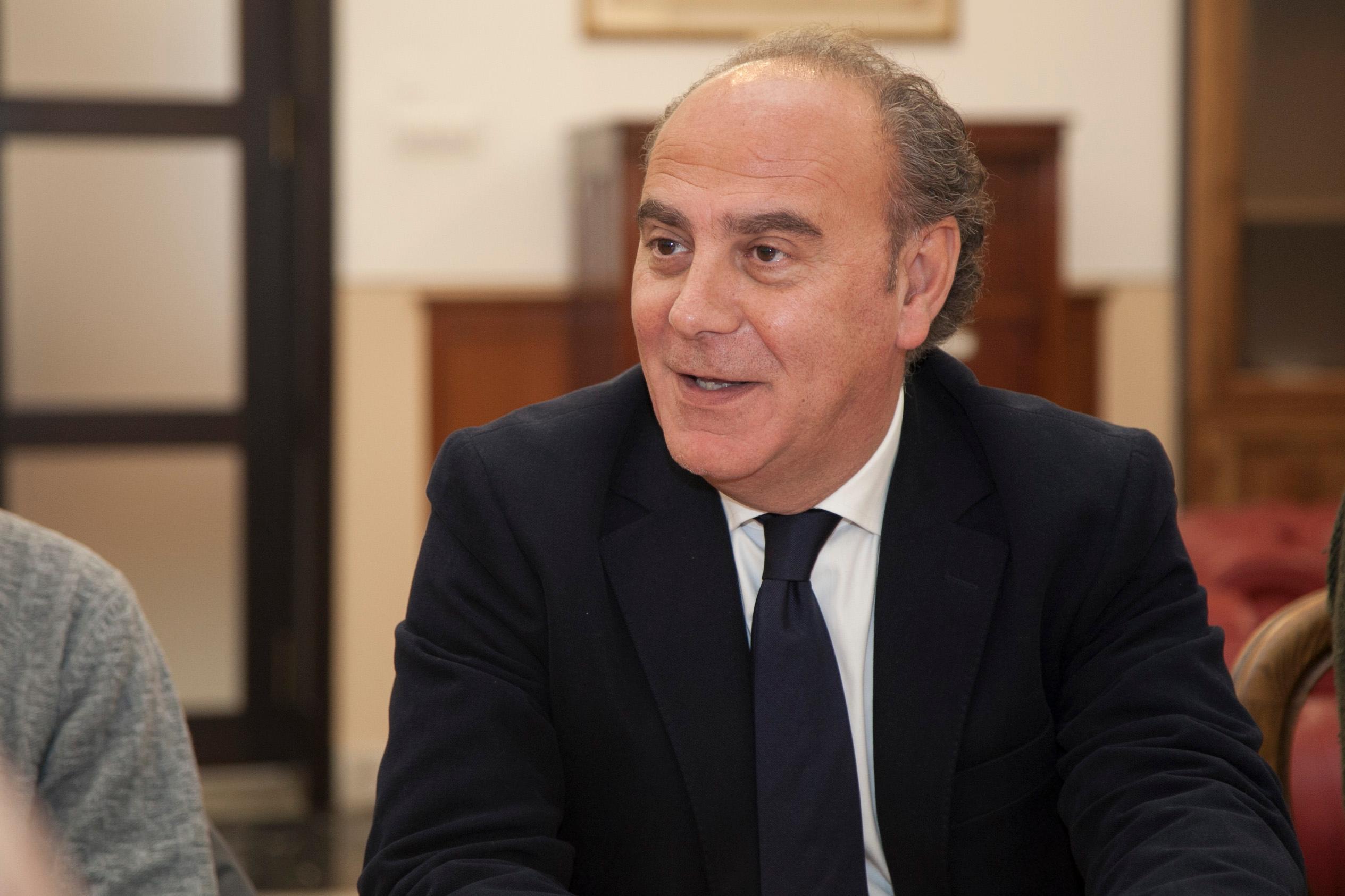 Mario Bruno
