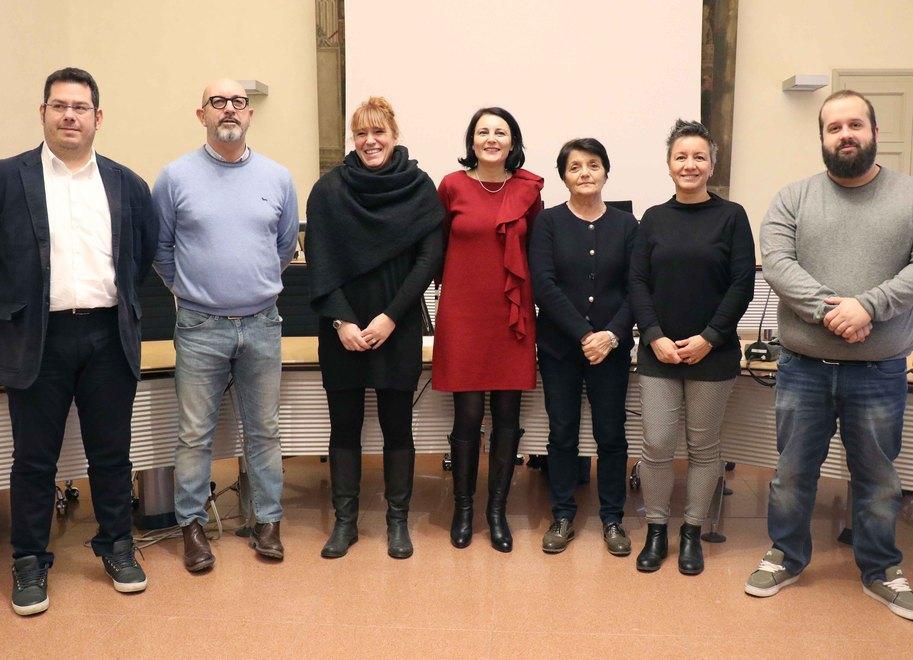 Provincia, cinque diserzioni: va tutto al centrosinistra 