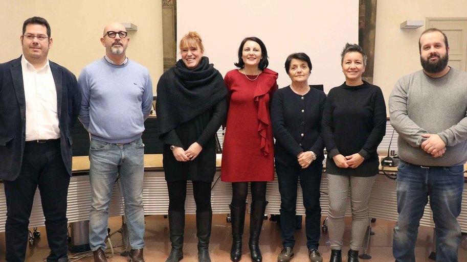 Provincia, cinque diserzioni: va tutto al centrosinistra