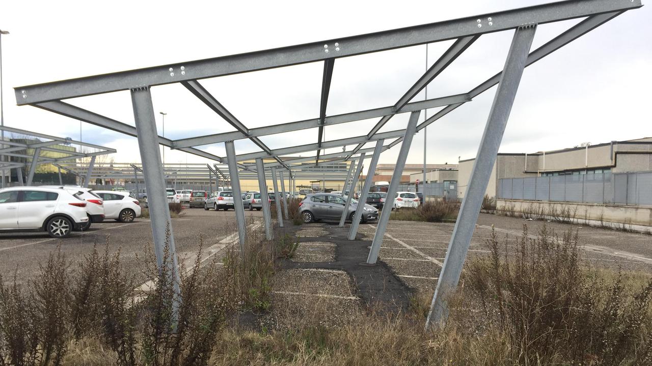 Zona industriale, il Comune vuole rescindere il contratto