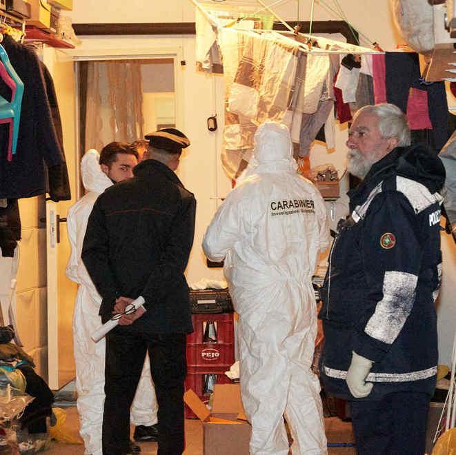 Carpi, uccise i suoi due bambini: madre a processo
