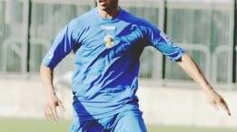 <strong>PILASTRI. </strong> Salvi e (a destra) Panizzolo, due protagonisti a Poggibonsi