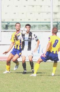<strong>VOLITIVO. </strong>Cristiani in azione offensiva
