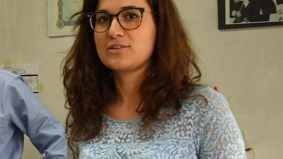 Un nuovo giardino a Le Melorie con arredi in plastica riciclata