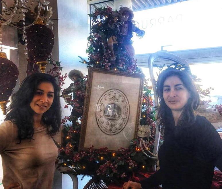 Albero di Natale, ecco le vostre foto 